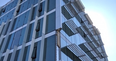 Spectrum Square - Building 4